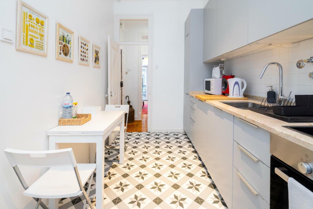Apartamento 4 Bedroom On The Center