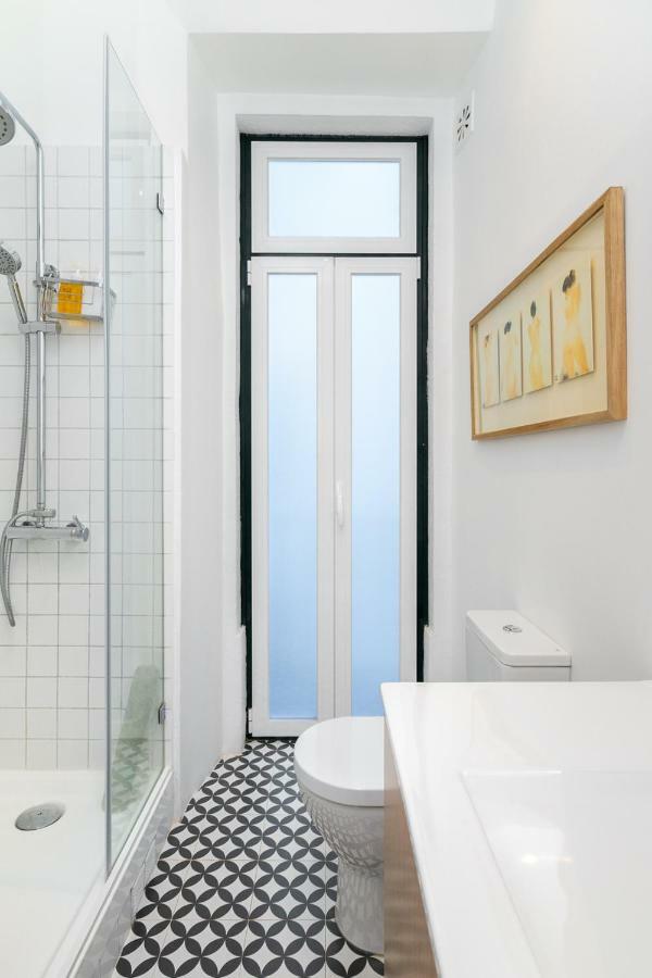 4 Bedroom On The Center Apartamento