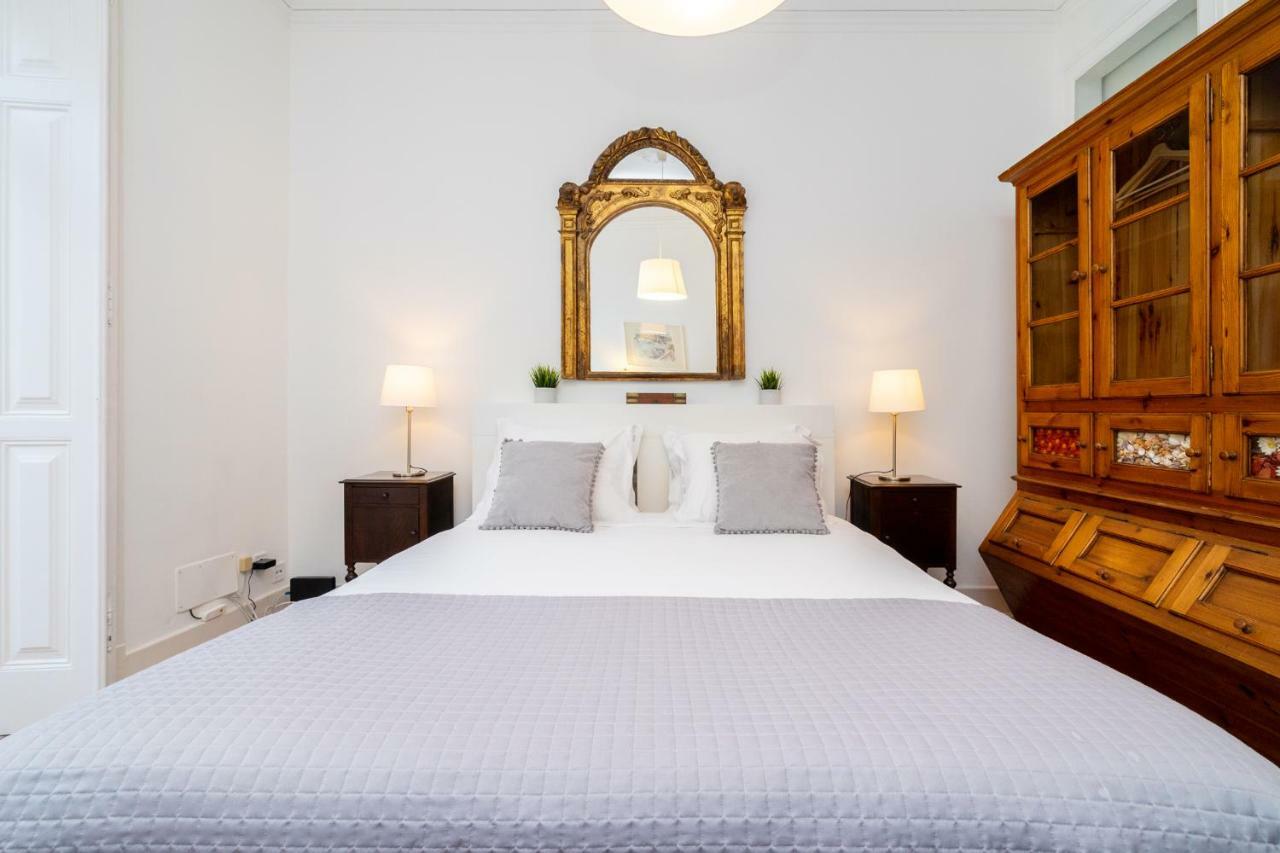 4 Bedroom On The Center * Lisboa