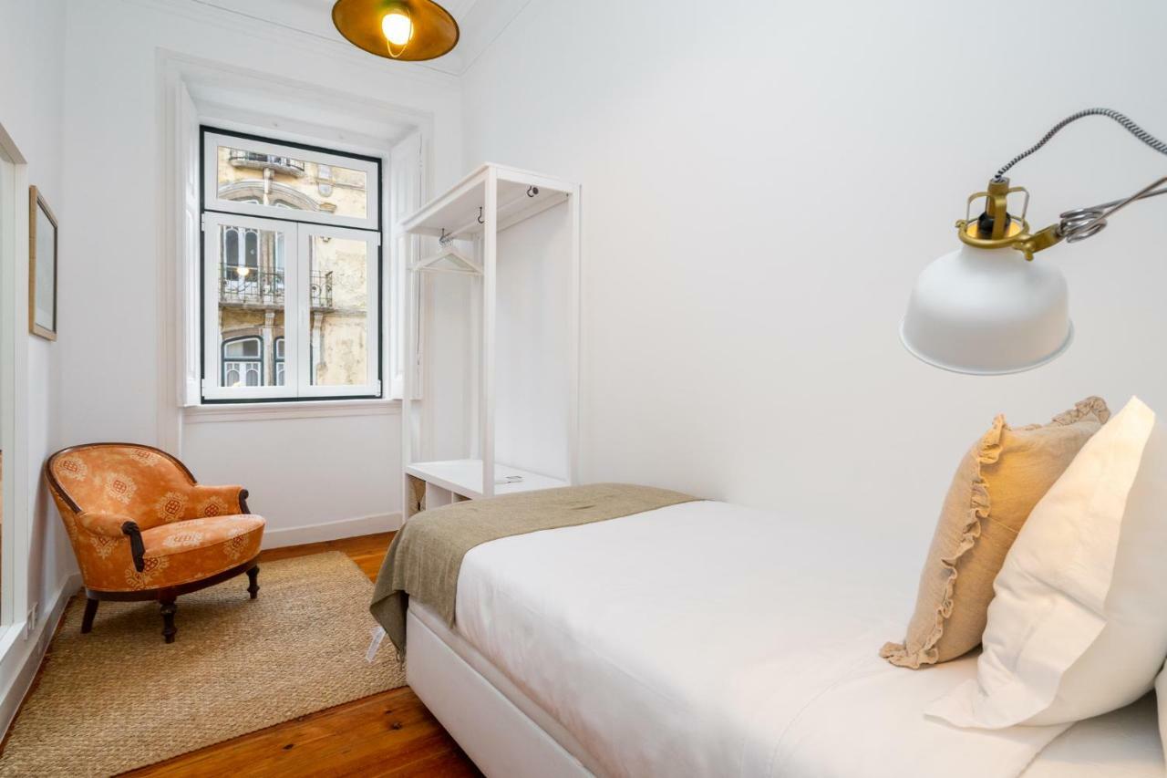 4 Bedroom On The Center Apartamento *
