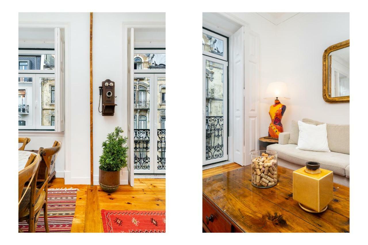 Apartamento 4 Bedroom On The Center *