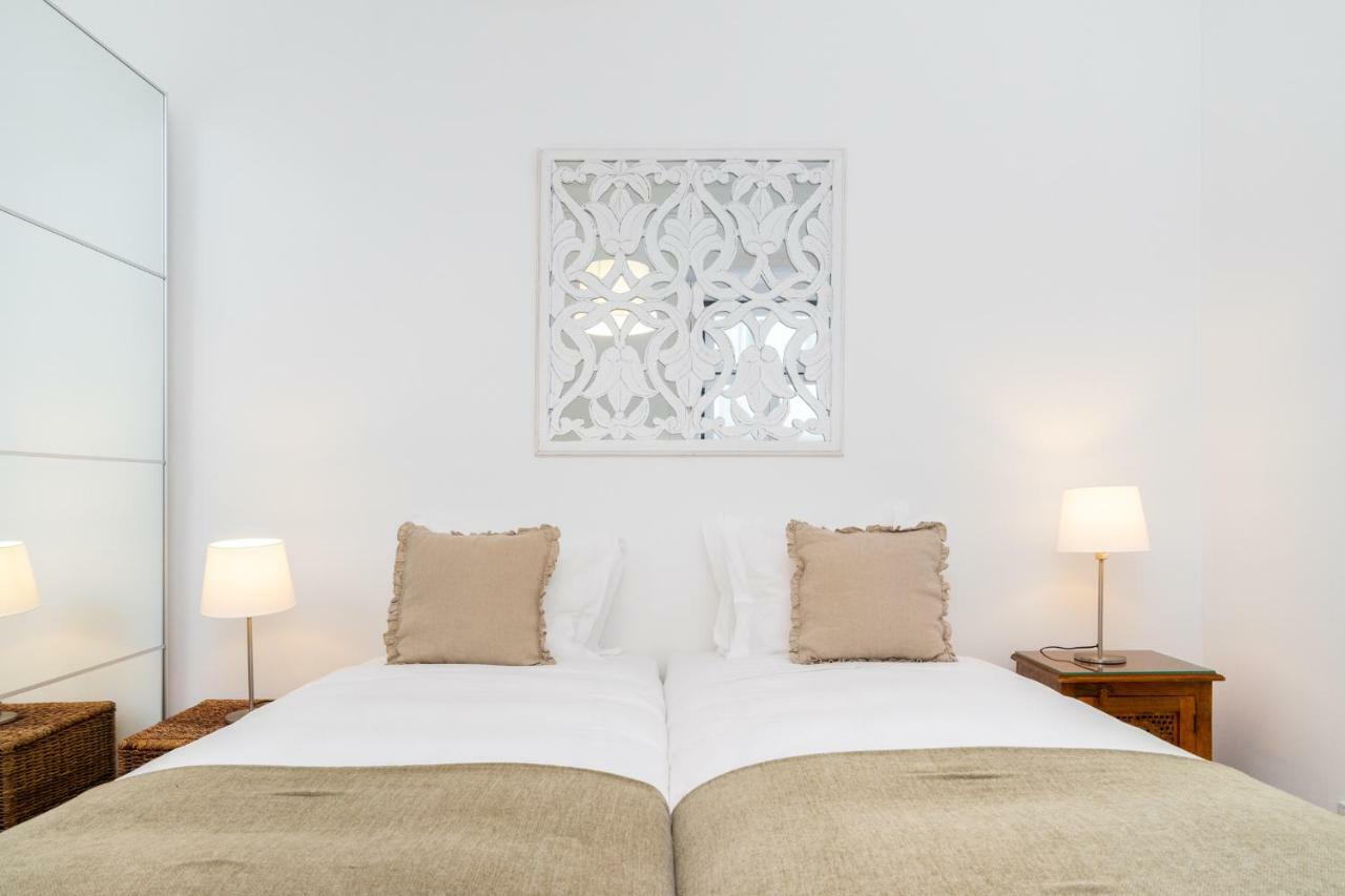 Apartamento 4 Bedroom On The Center Lisboa