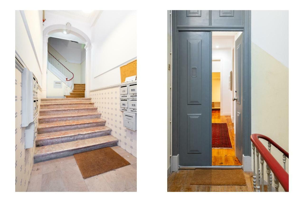 4 Bedroom On The Center Apartamento *