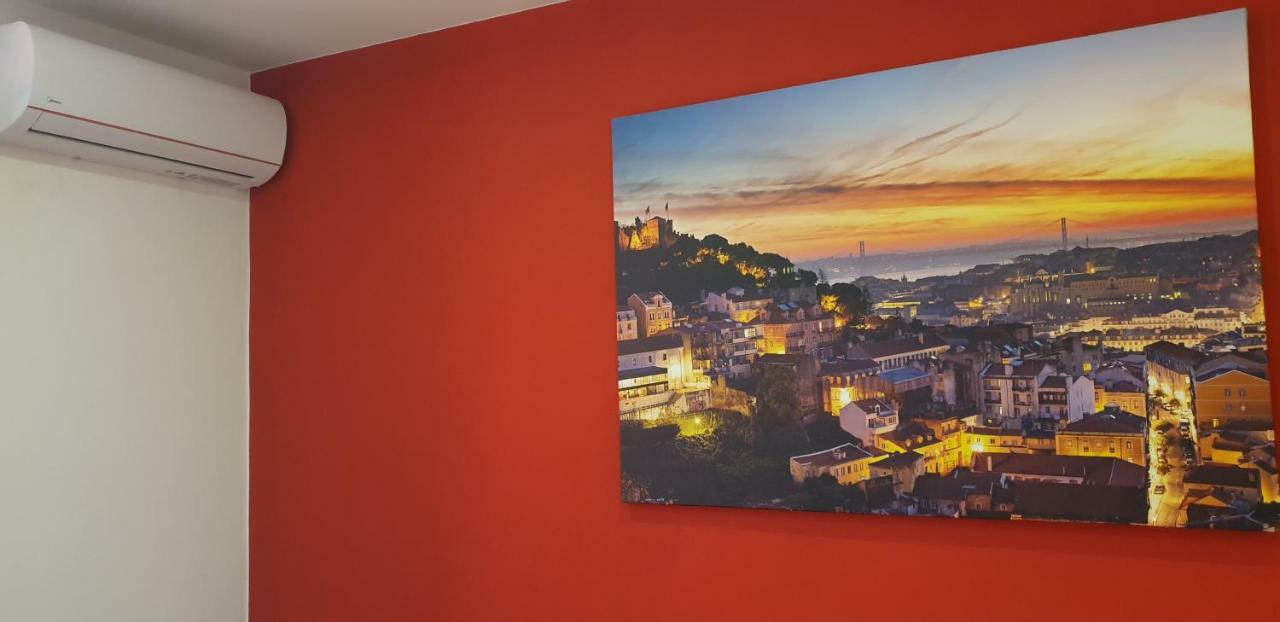 Gasthof A Better Place By Lisbon II Lissabon