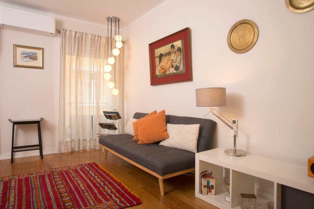 Apartamento Ba Boheme *