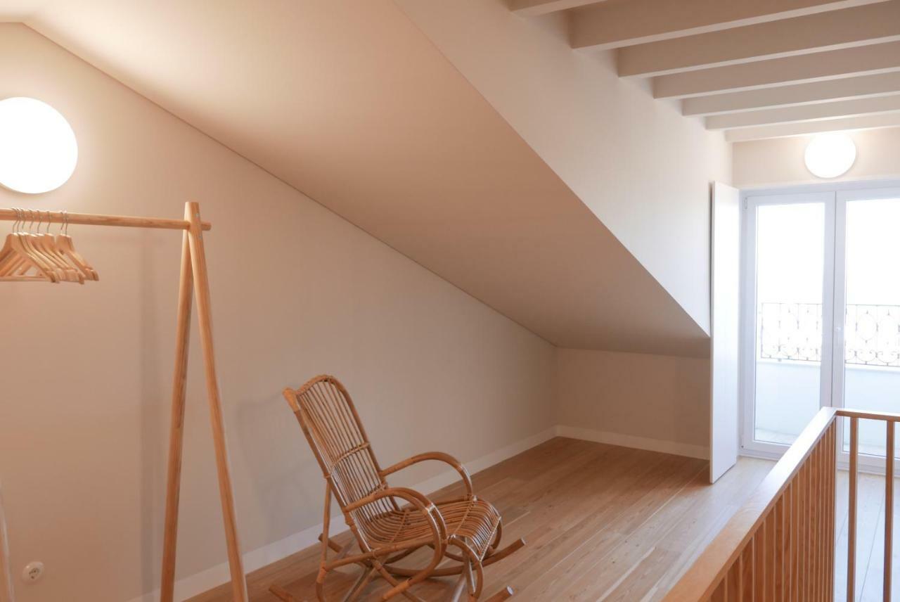 Appartement Cozy Alfama Lisboa