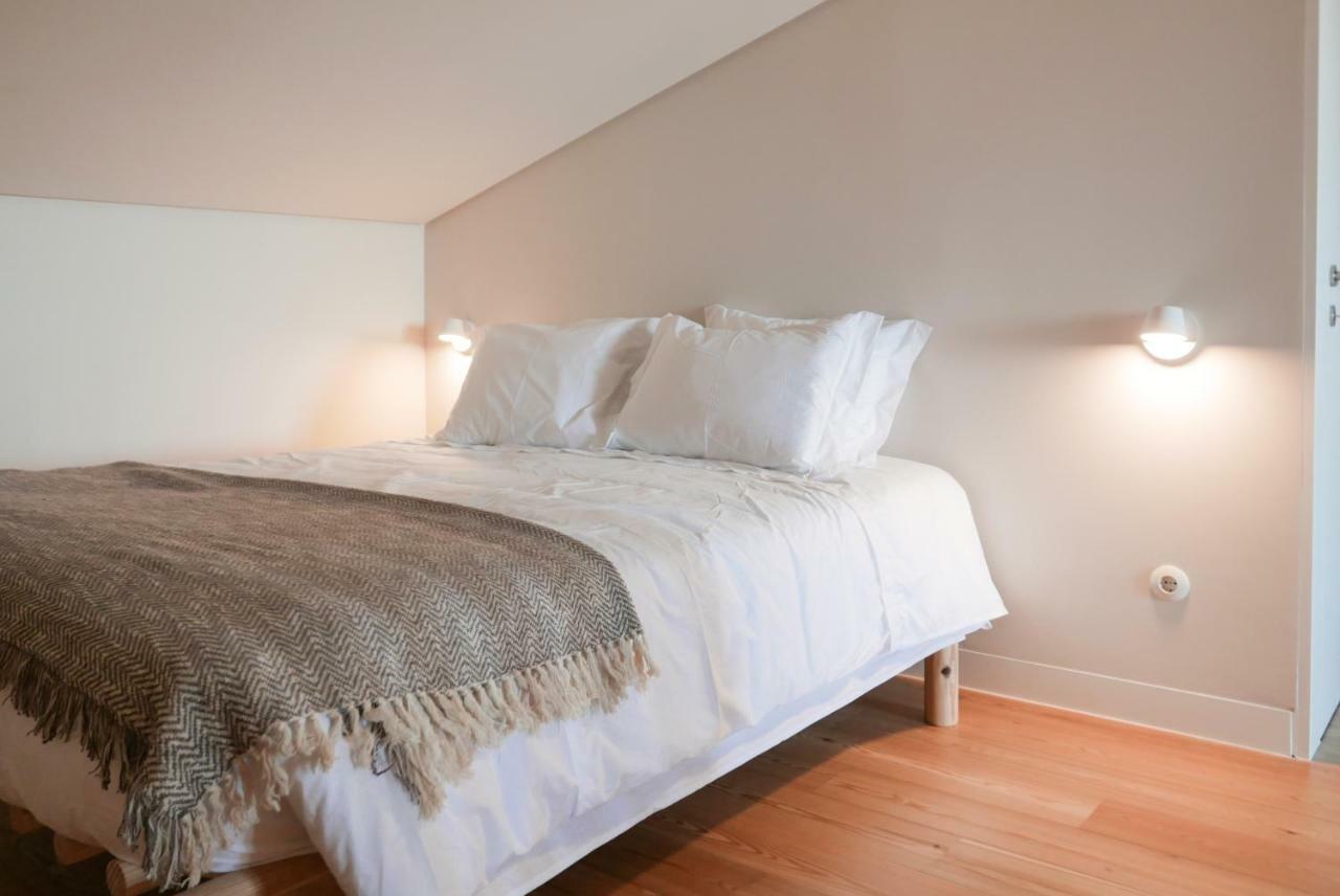 Appartement Cozy Alfama Lisboa