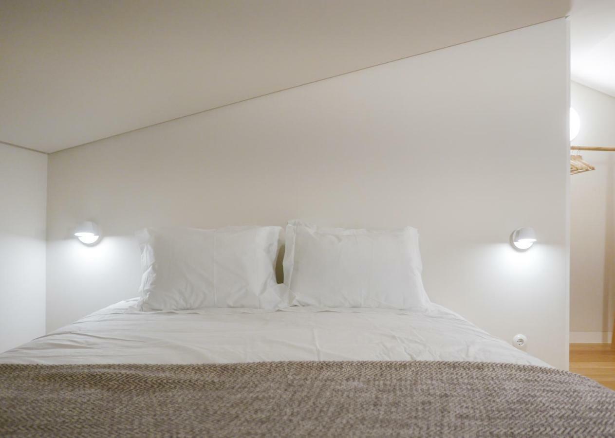 Cozy Alfama Appartement