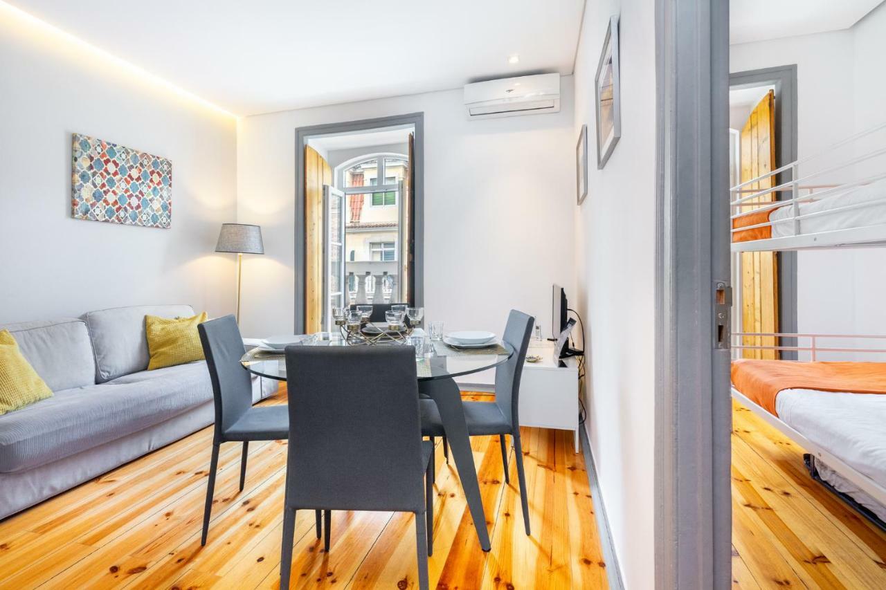 Apartment Whome | Downtown Family Lisbon