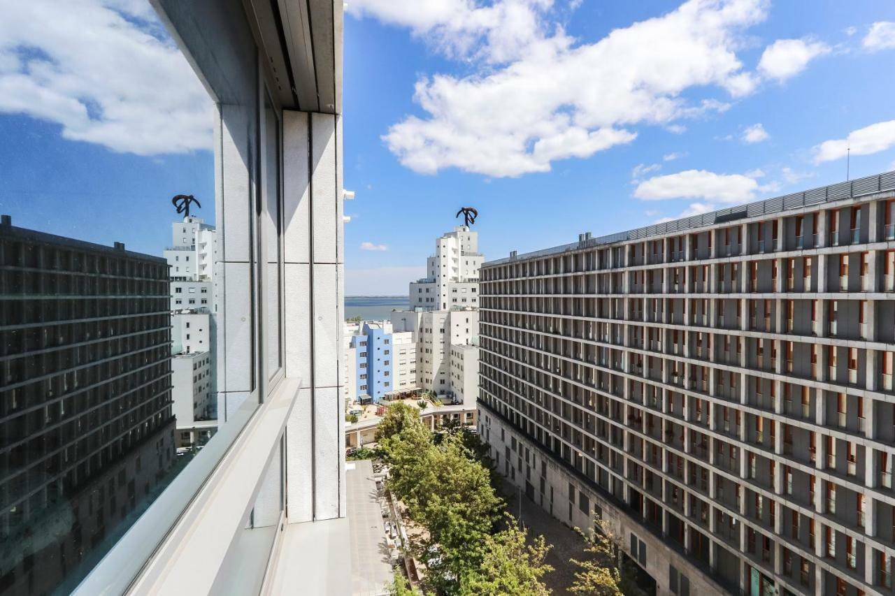 Parque Marina Sunlight Apartament