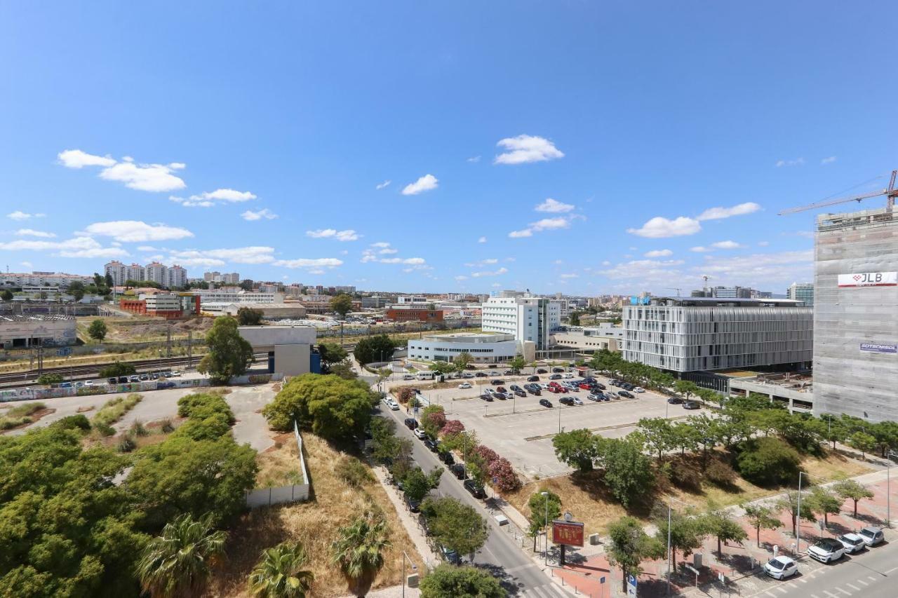 Parque Marina Sunlight Apartament