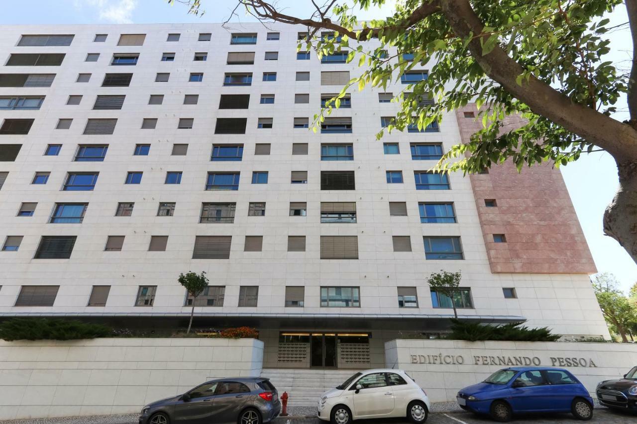 Parque Marina Sunlight Apartament