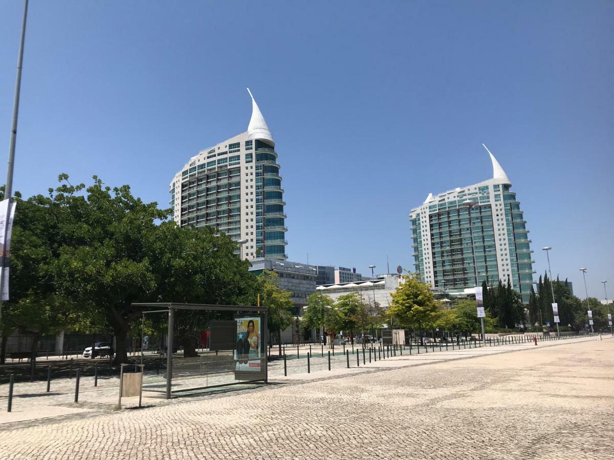 Parque Marina Sunlight Apartament Lisboa
