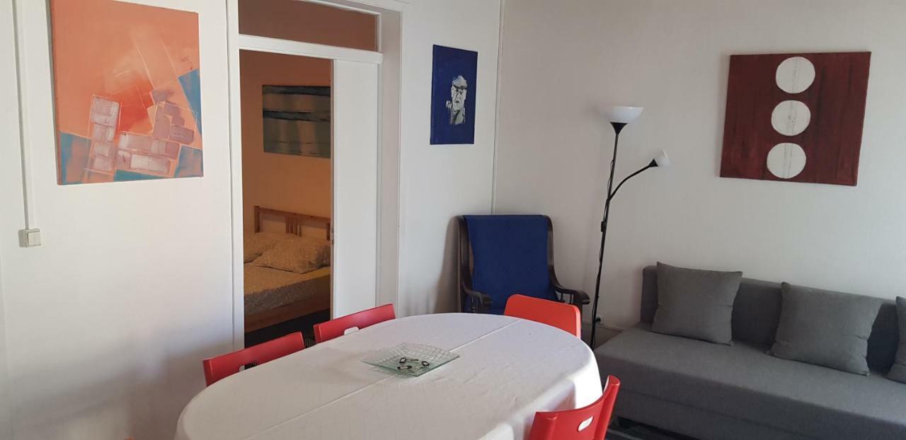 Appartement In Historic Lisboa
