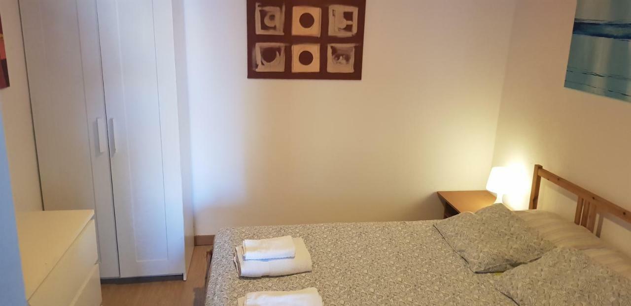 In Historic Appartement Lisboa