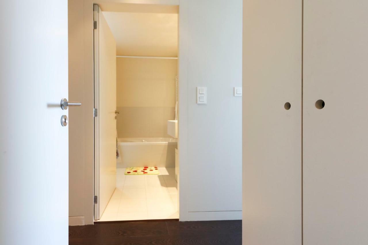 Parque Marina Sunlight Apartament Appartement *