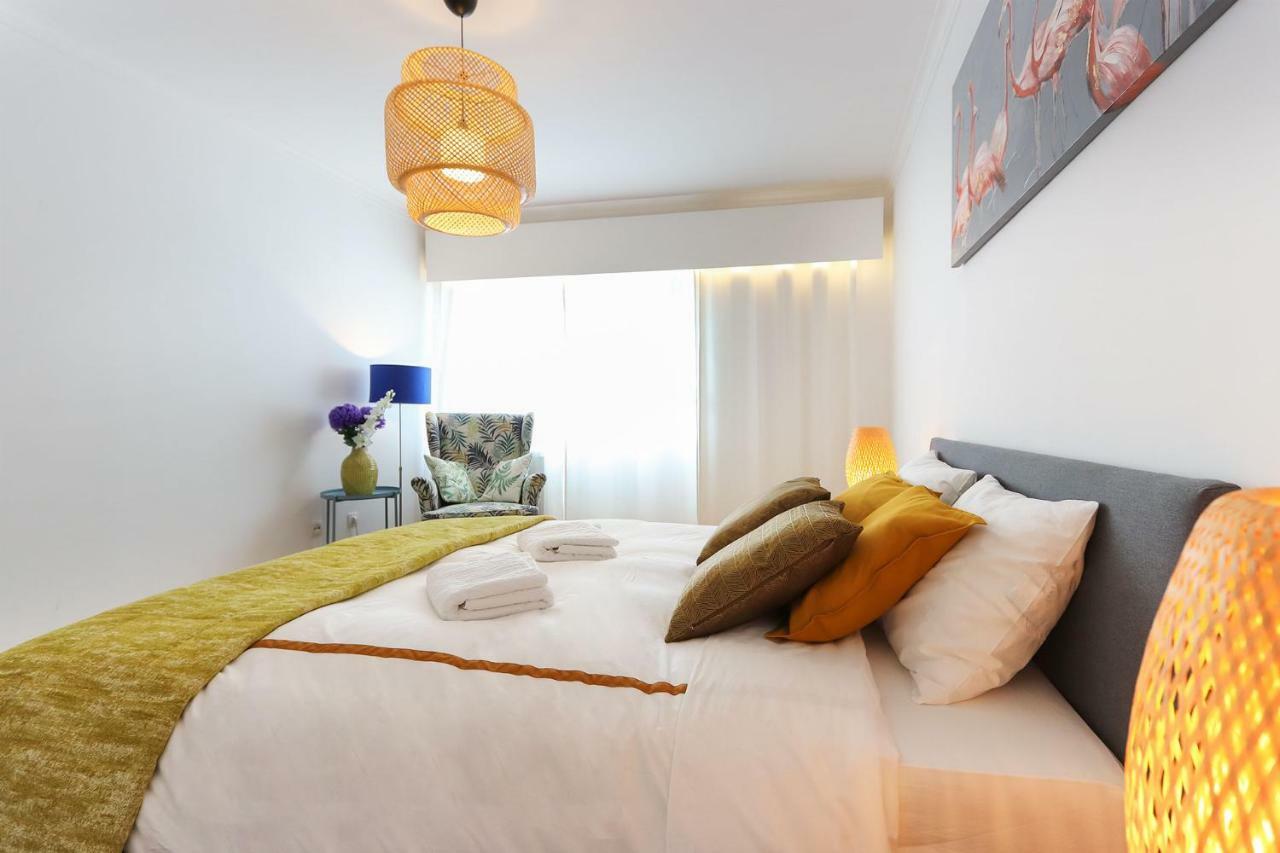 Amazing Downtown Family Apartamento
