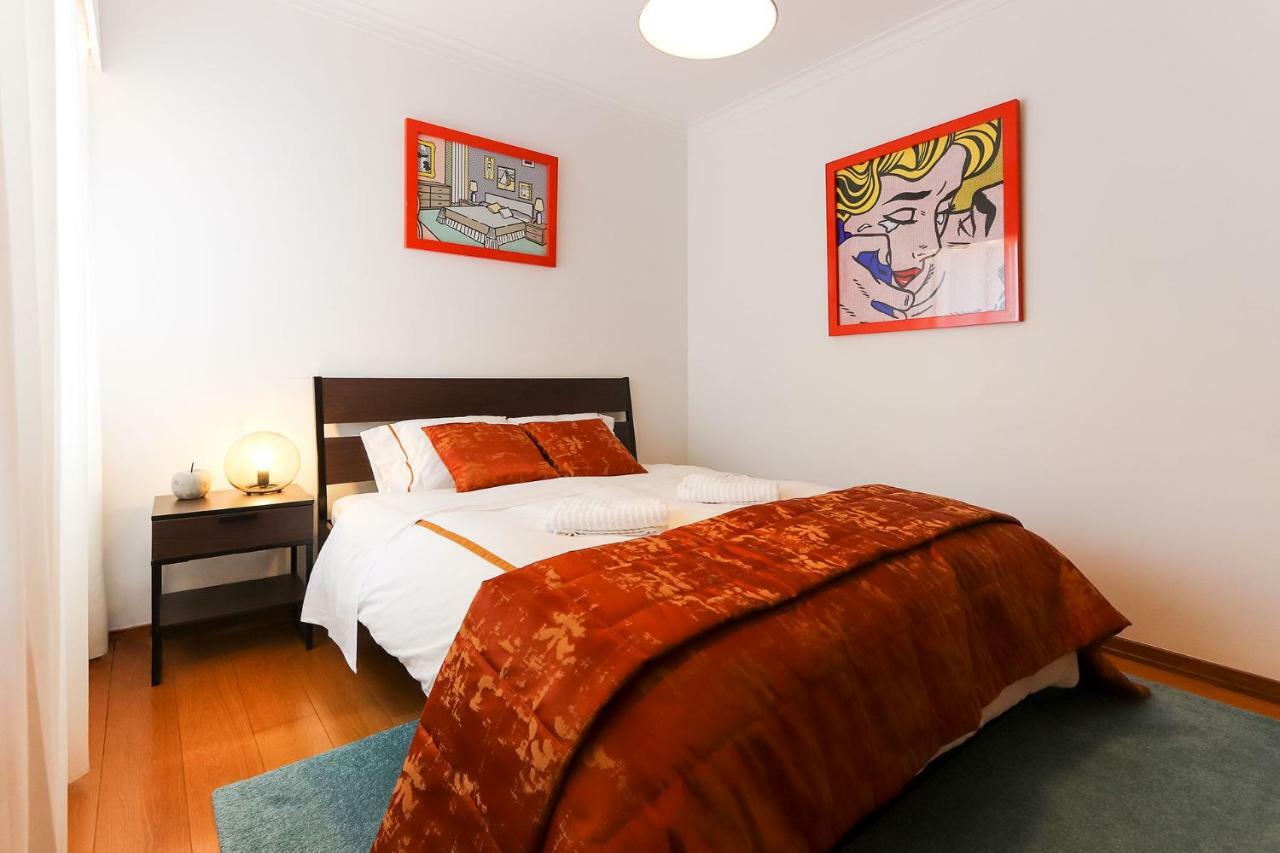 Apartamento Amazing Downtown Family *