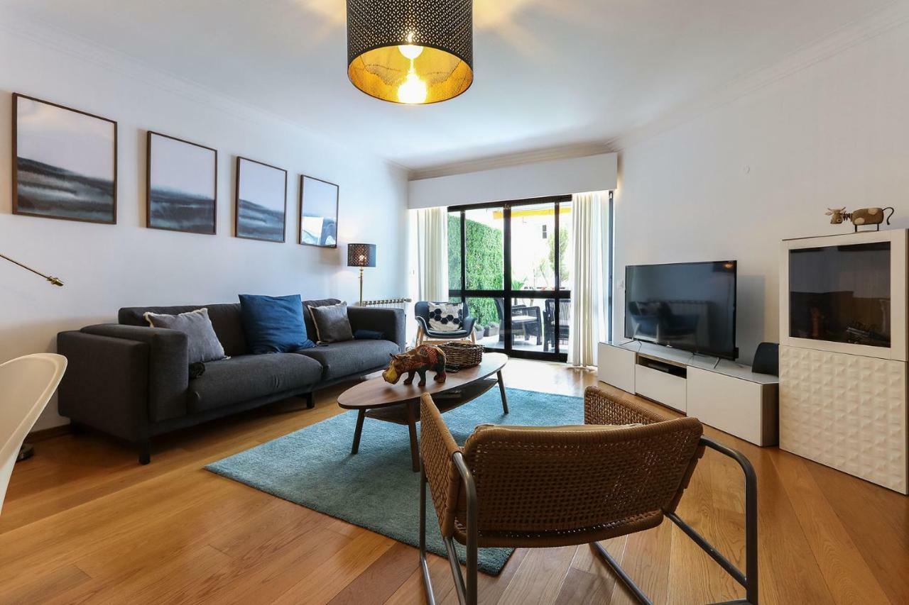Amazing Downtown Family Apartamento