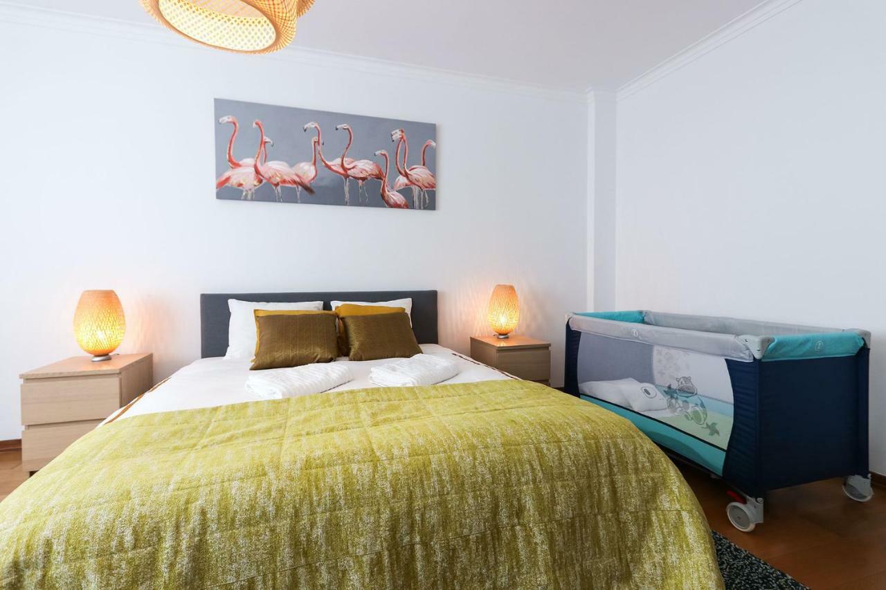 Amazing Downtown Family Apartamento Lisboa