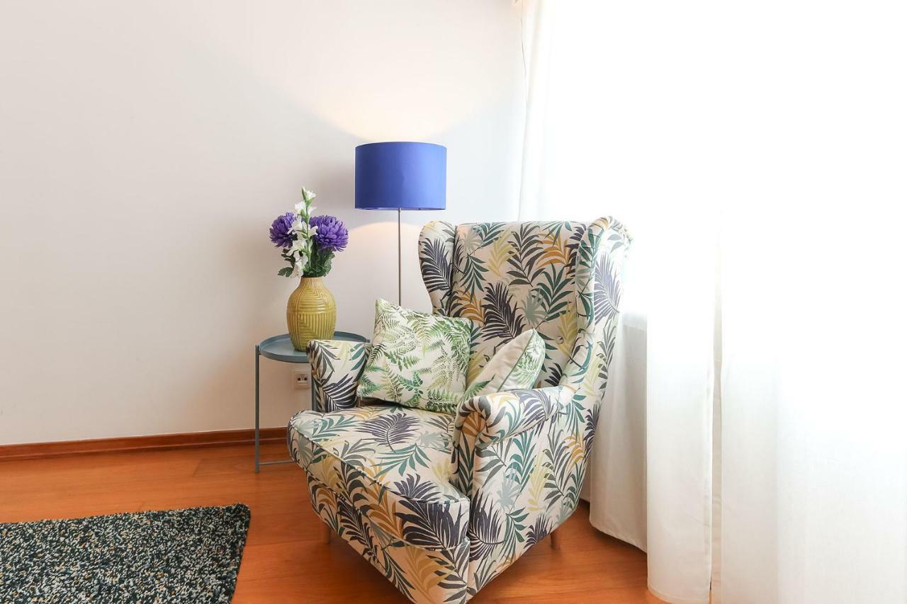 Apartamento Amazing Downtown Family Lisboa