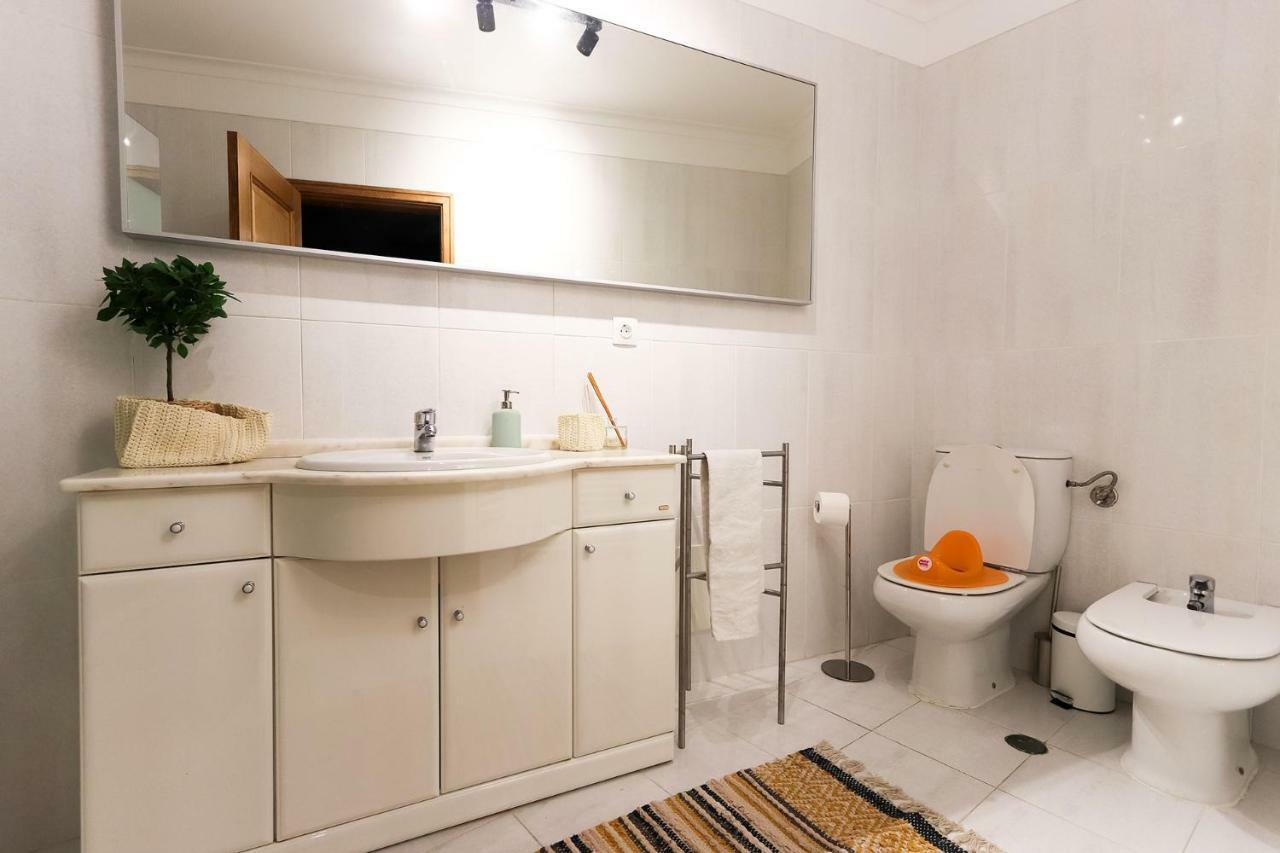 Apartamento Amazing Downtown Family Lisboa