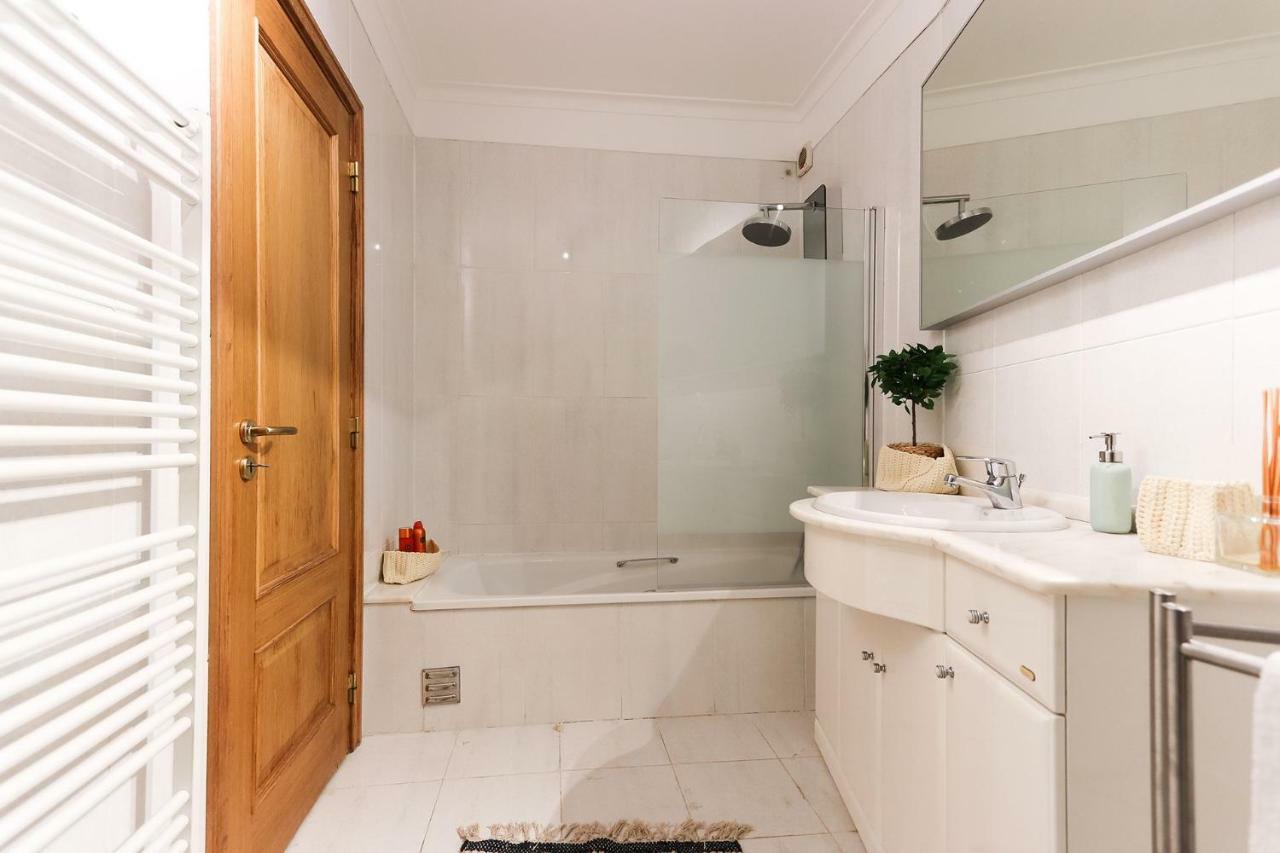 Apartamento Amazing Downtown Family
