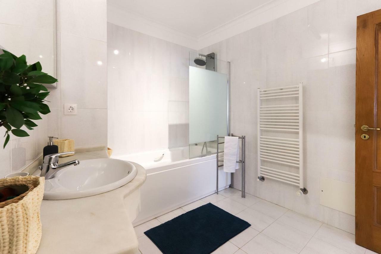 Apartamento Amazing Downtown Family Lisboa