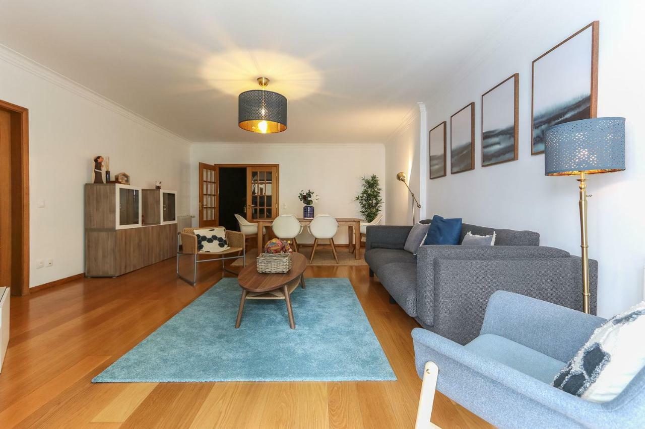 Amazing Downtown Family Apartamento Lisboa