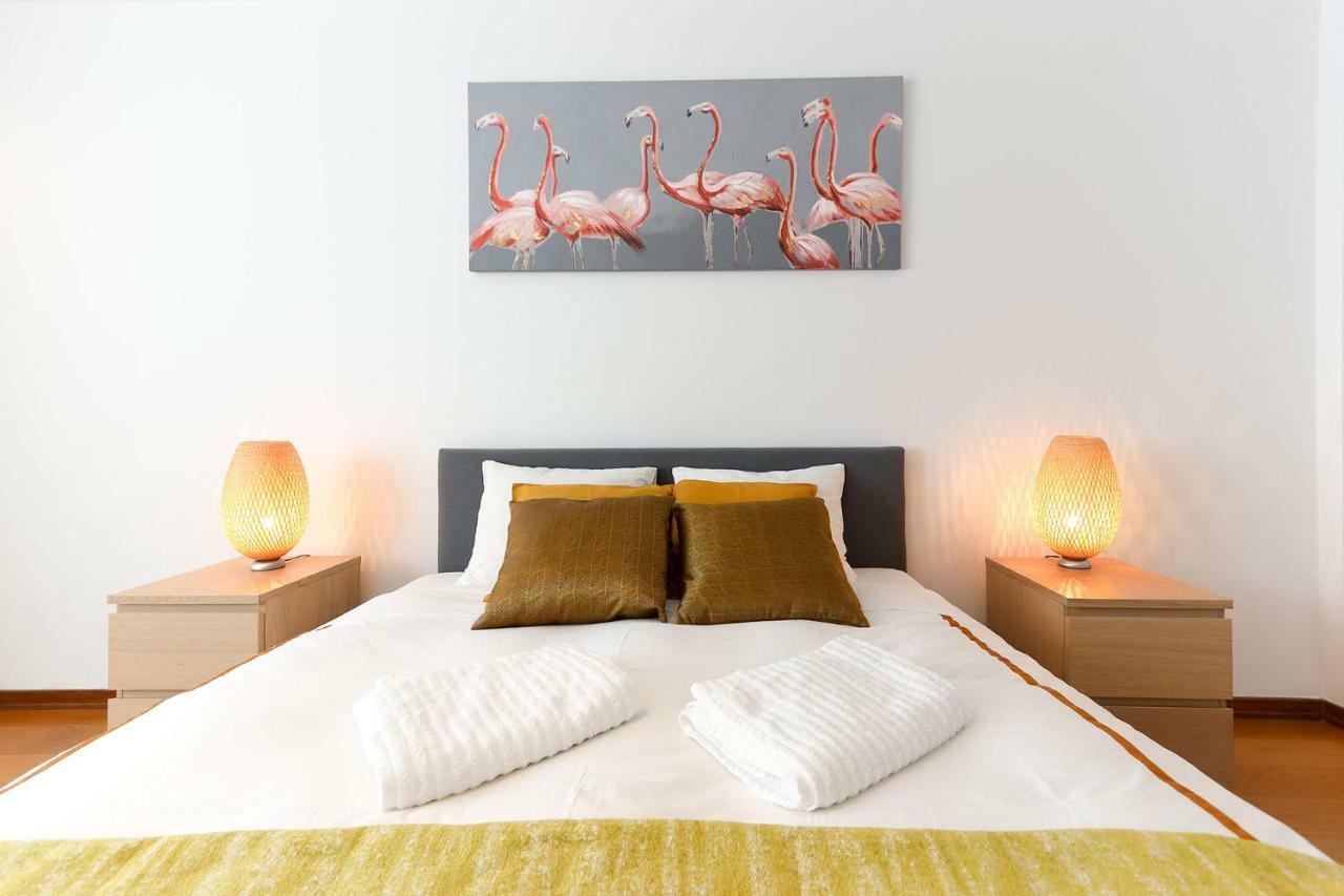 Apartamento Amazing Downtown Family *