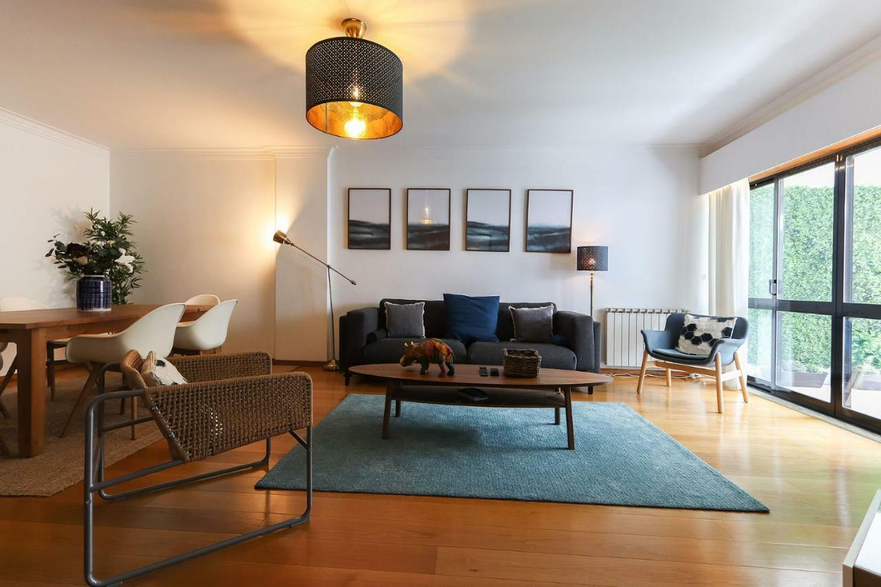 Apartamento Amazing Downtown Family *