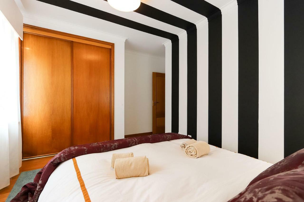 Apartamento Amazing Downtown Family
