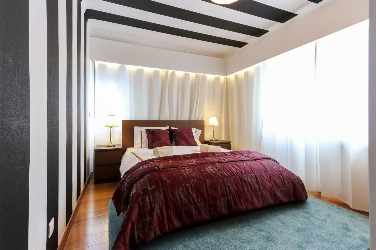 Apartamento Amazing Downtown Family *