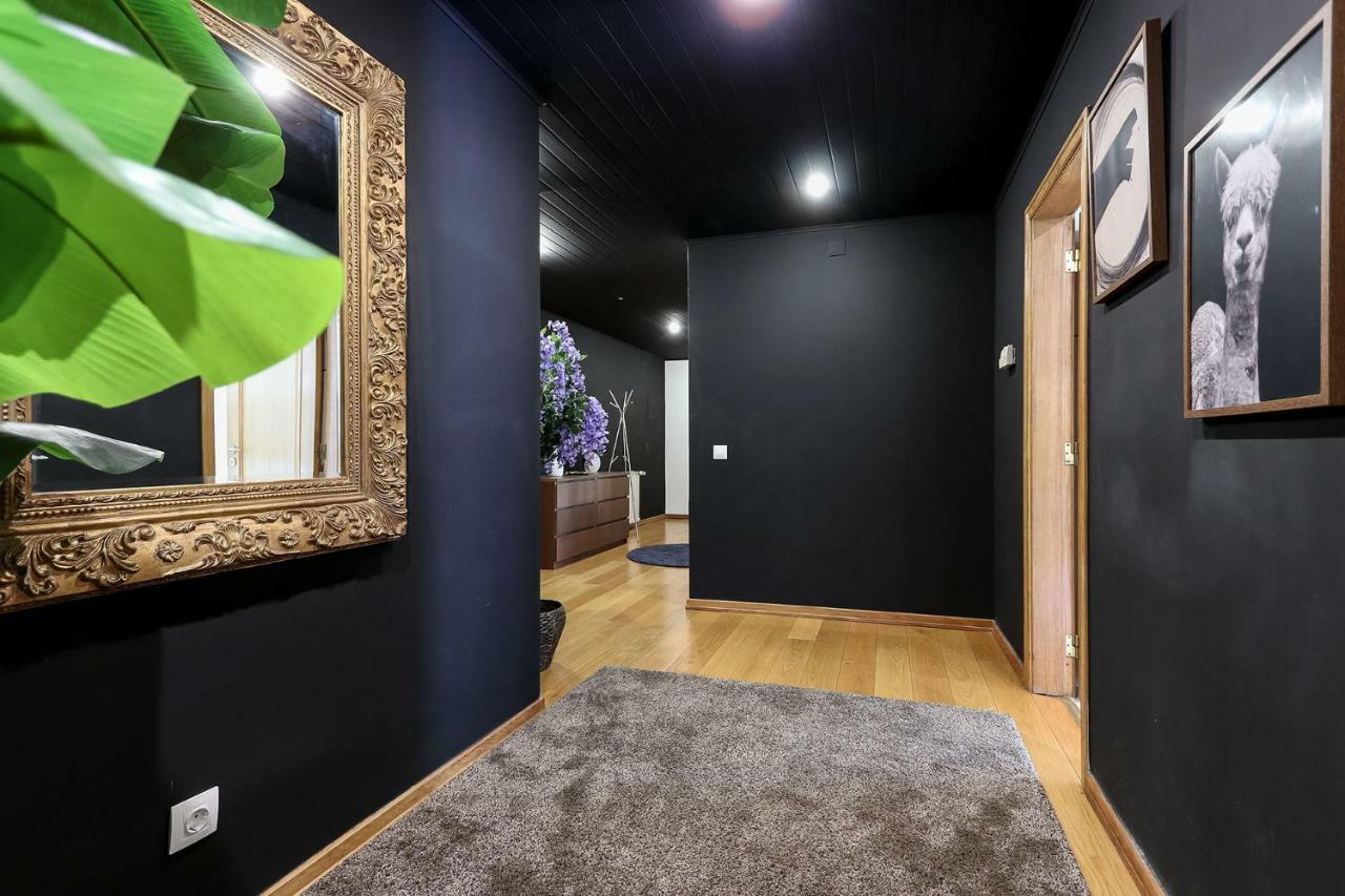 Amazing Downtown Family Apartamento Lisboa