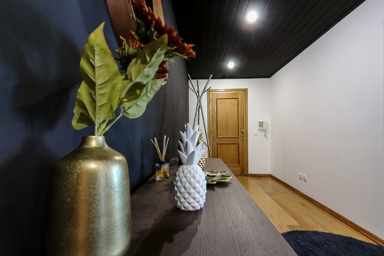 Apartamento Amazing Downtown Family Lisboa