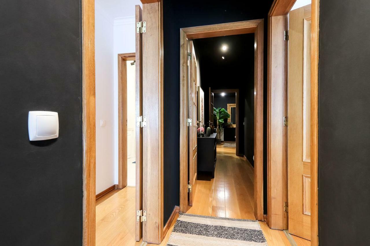 Apartamento Amazing Downtown Family Lisboa