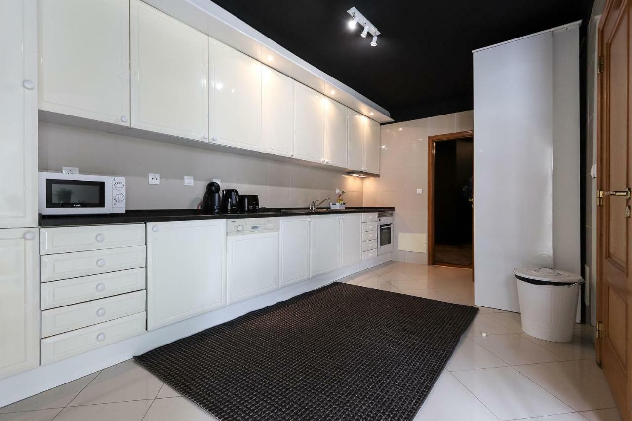 Amazing Downtown Family Apartamento Lisboa