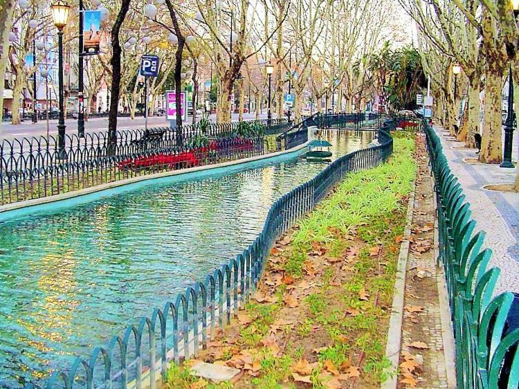 Apartamento Amazing Downtown Family *
