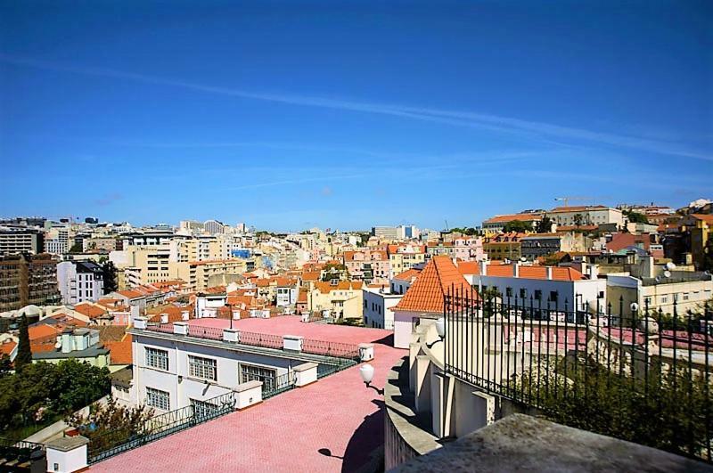 Amazing Downtown Family * Lisboa