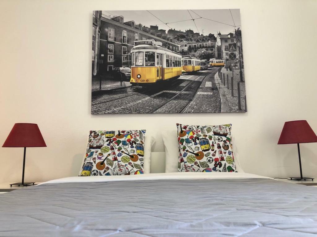 Séjour chez l'habitant Brother's Lisboa