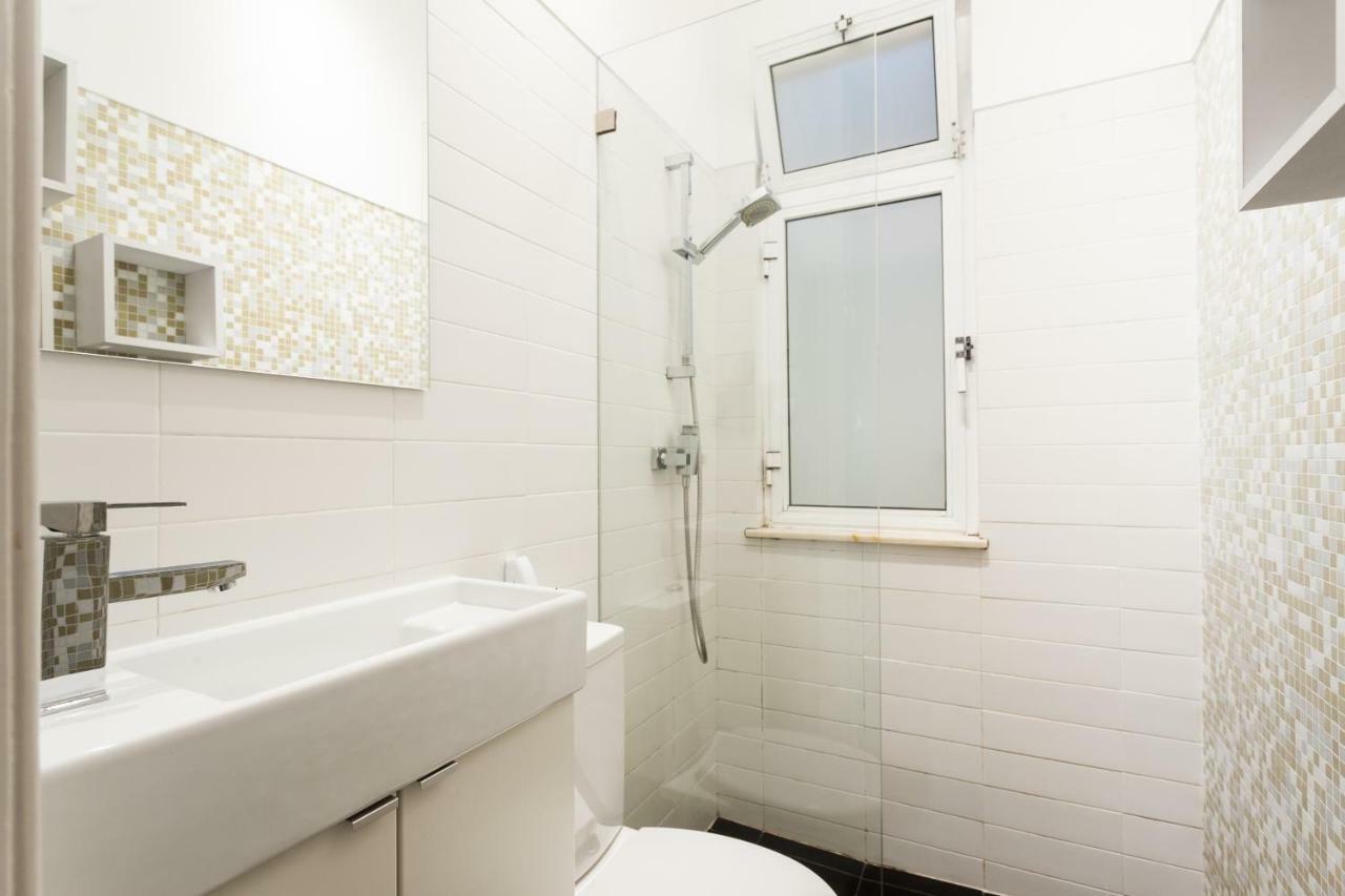 Appartement Flh Santa Marta Charming Flat With Terrace Lisboa