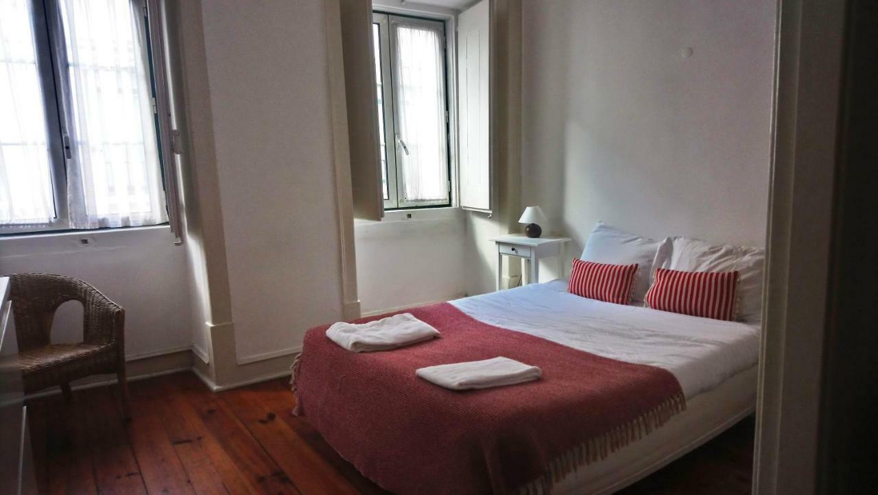 Stunning Near Chiado *