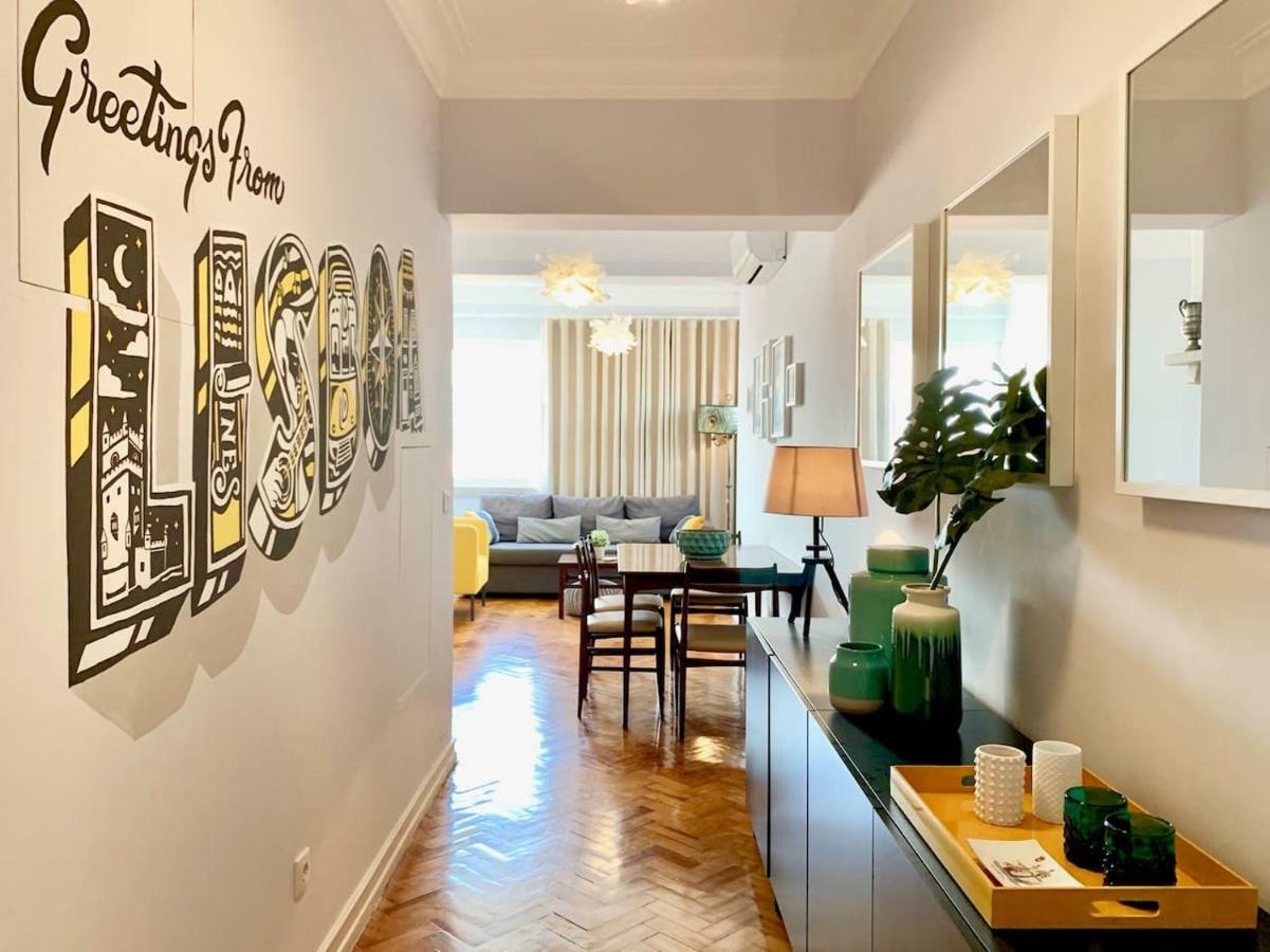 Out Roma Apartment