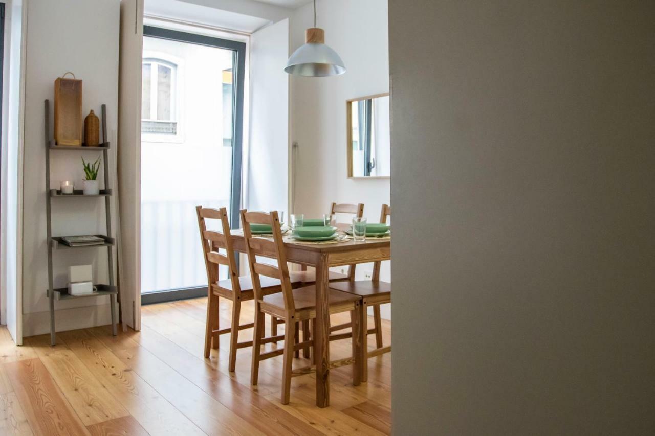 Apartment Principe Real Lisbon