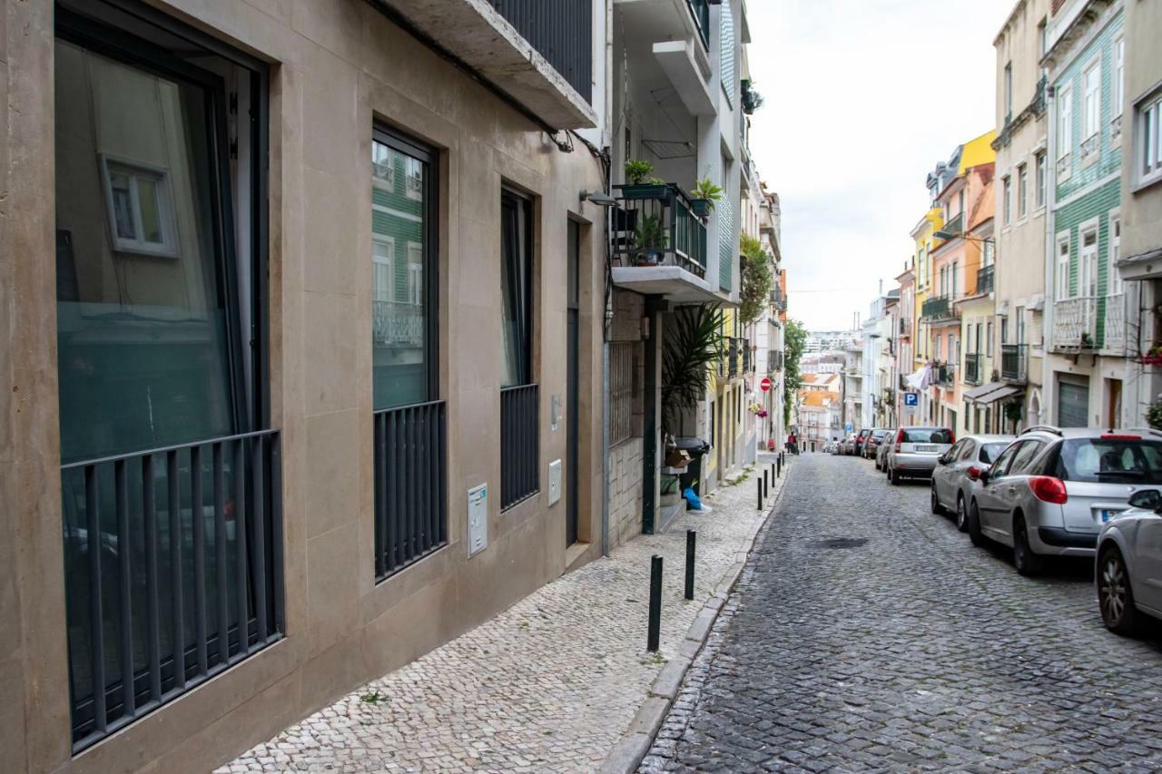 Principe Real Lisbon