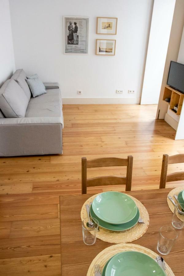 Apartment Principe Real