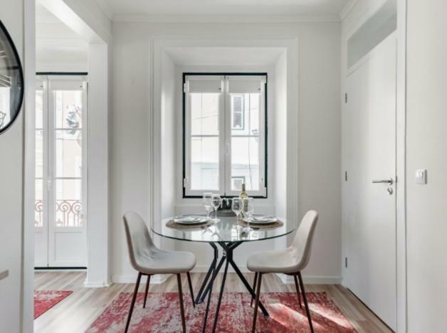Apartment Sweet Lissabon