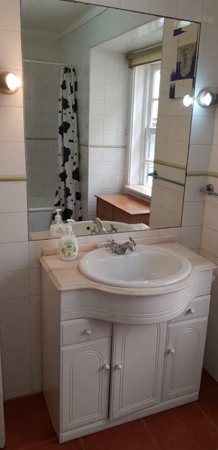 In Historic Appartement