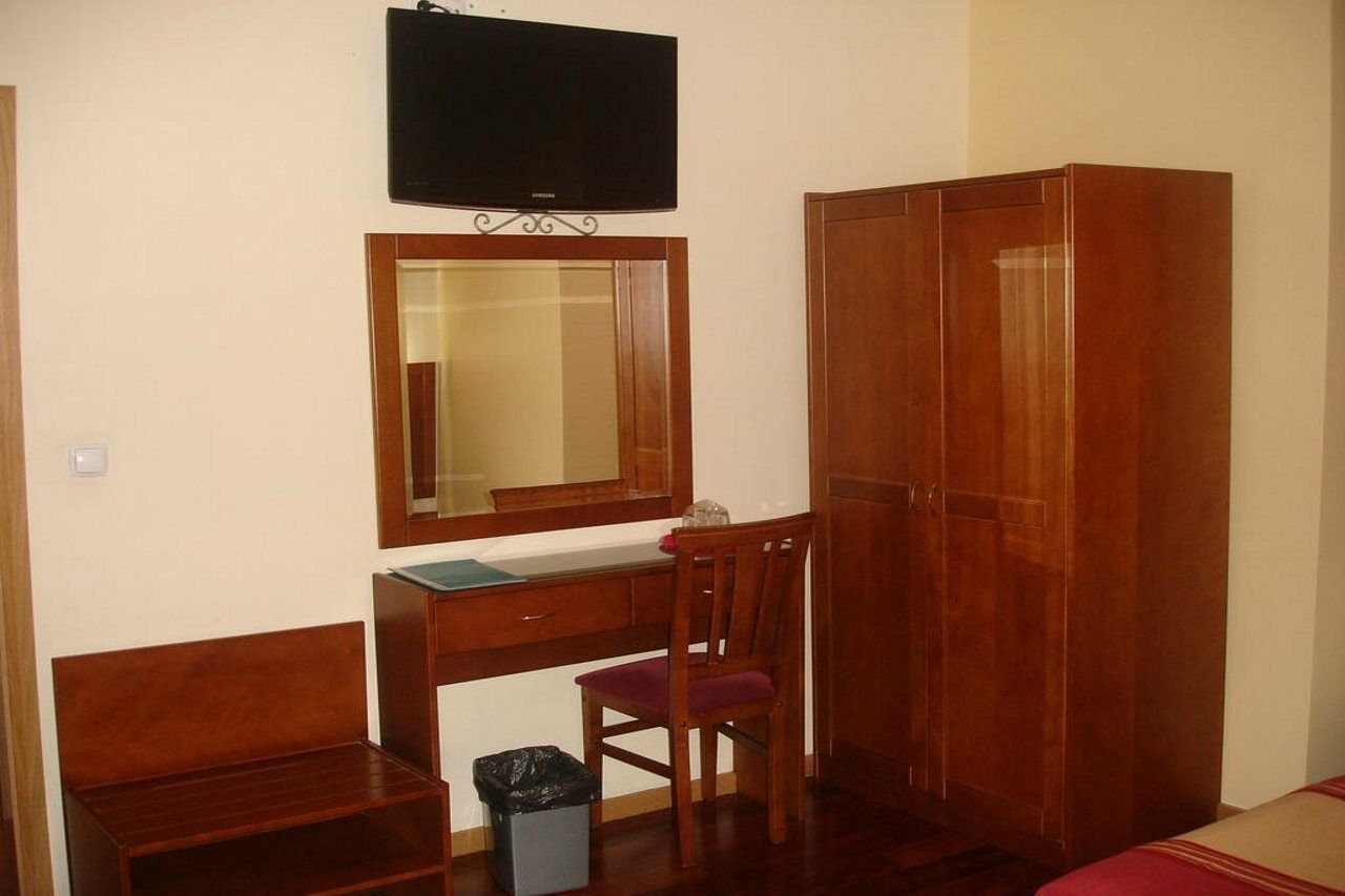 Hotel Grande Pensao Residencial Alcobia