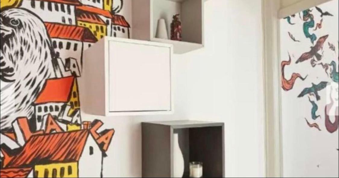 Bairro Alto 4 Apartamento *